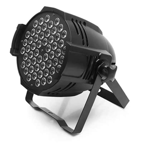 54颗3W面光灯 KX-LED5403C